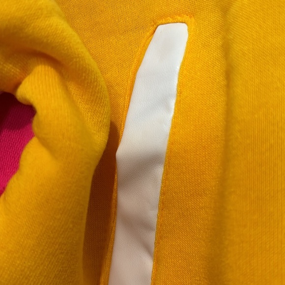 Multicolor Jacket NWT - Picture 5 of 6